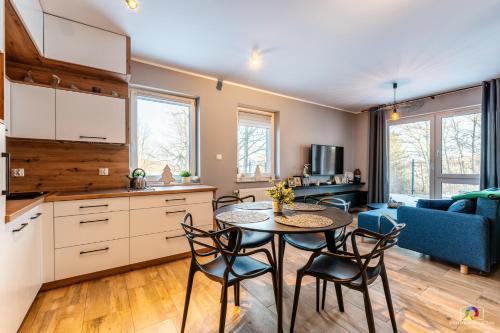 Szklarska Poreba Apartamento | Apartament U Nas w Sudetach