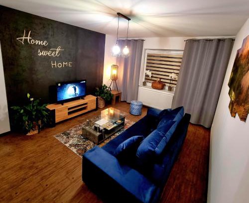 Ustrzyki Dolne Apartamento | Apartament 'U PODNÓŻA GROMADZYNIA'