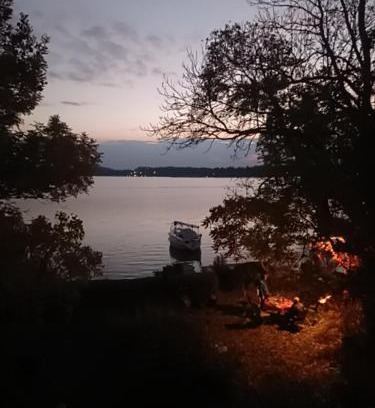 Mikolajki Apartamento | Apartament u Romana,