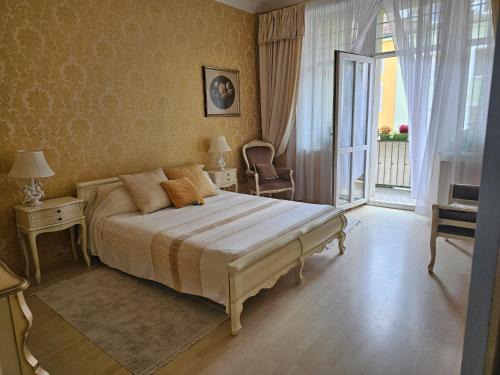 Olsztyn Apartamento | Apartament u Teresy