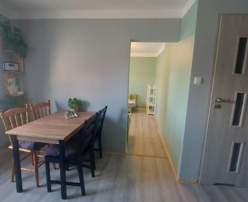 Ketrzyn Apartamento | Apartament u Zbiga