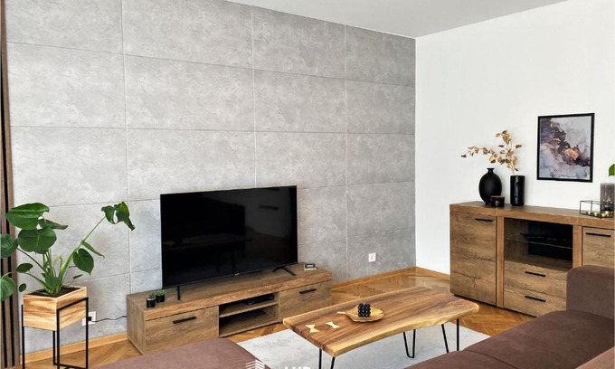 Mielec Apartamento | Apartament ul. Botaniczna