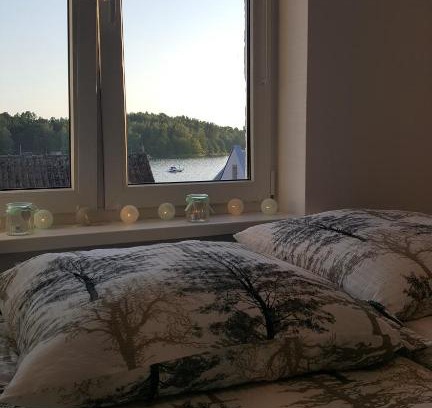 Mikolajki Apartamento | Apartament ULA