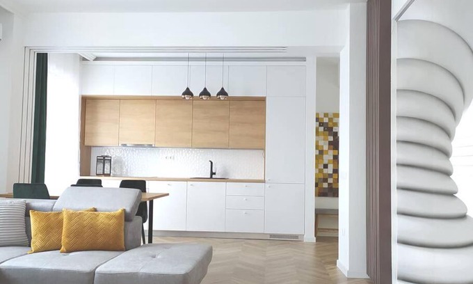 Tirgu Mures Apartamento | apartament ultracentral Pathfinder