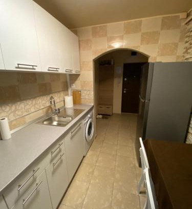 Bacau Apartamento | Apartament ultracentral Ana Ipătescu