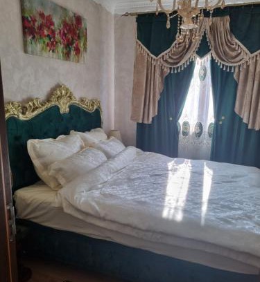 Craiova Apartamento | Apartament ultracentral Classic Vibe