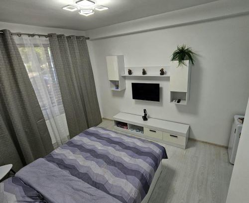 Arad Apartamento | Apartament UTA