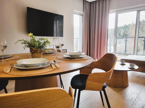Szczyrk Apartamento | Apartament Uzdrowiskowa Szczyrk