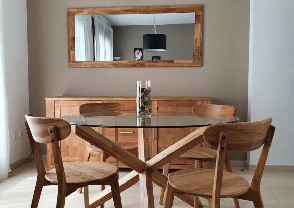 Ribes De Freser Apartamento | Apartament Vall de Ribes