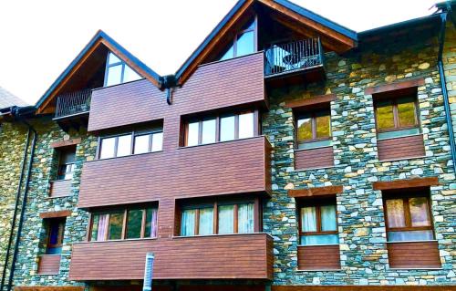Esterri D'Aneu Apartamento | Apartament Valls d'Aneu