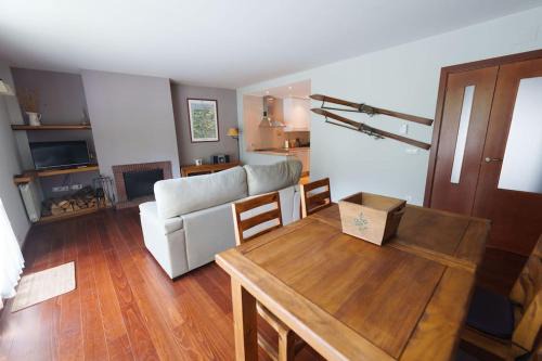 Espui Apartamento | Apartament VEGA a Vall Fosca