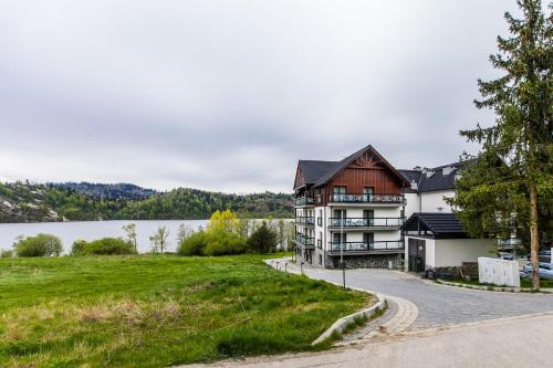 Czorsztyn Apartamento | Apartament VELO Czorsztyn