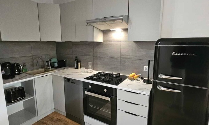 Torun Apartamento | Apartament Verde