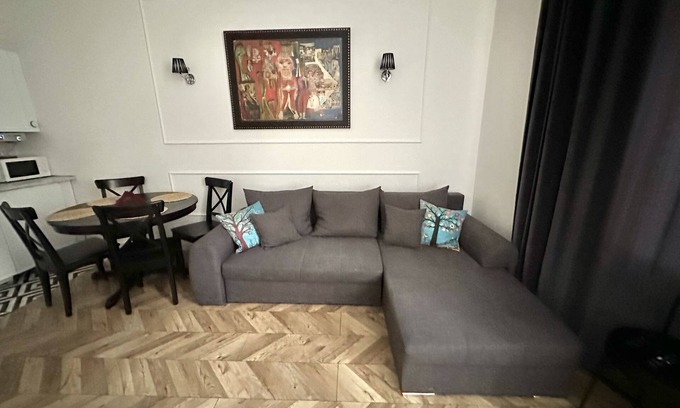 Bydgoszcz Apartamento | Apartament Victor20