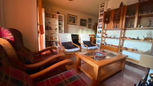 Prades Apartamento | Apartament Vila Vermella, PRADES