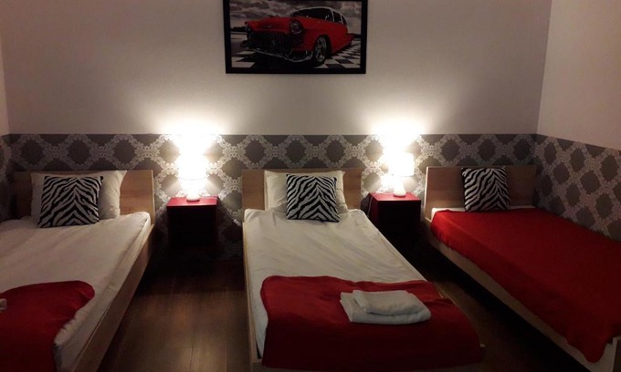 Brzezinka Apartamento | Apartament Villa Magnolia