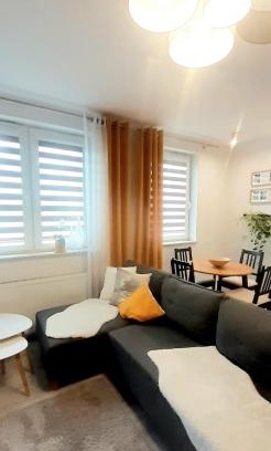 Szczytno Apartamento | Apartament Villa Natura II