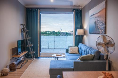 Rydzewo Apartamento | Apartament Villa Nautica