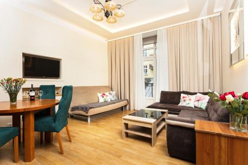 Piasek Południe Apartamento | Apartament Vinci