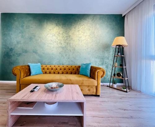 Arad Apartamento | Apartament Vipii’s Residence