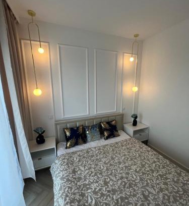 Ursus Apartamento | Apartament Vulcano Komfort Nowy Ursus