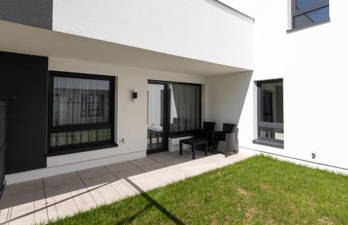 Ciechocinek Apartamento | Apartament w Centrum Ciechocinka