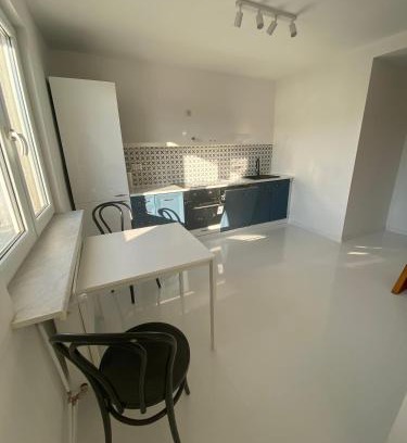 Elblag Apartamento | Apartament w Centrum Elbląg