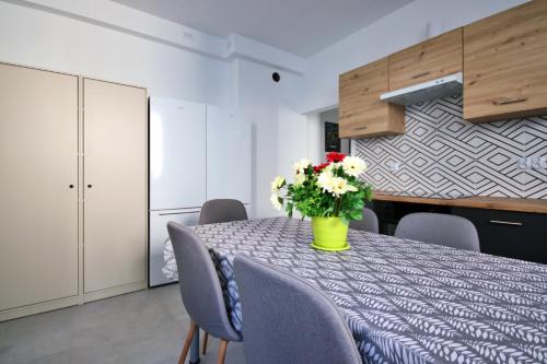 Gliwice Apartamento | Apartament w Centrum Gliwic