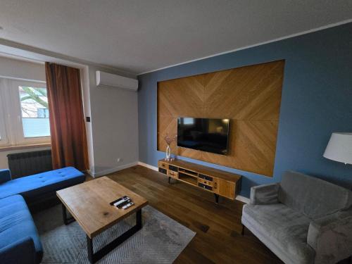 Augustow Apartamento | Apartament w centrum
