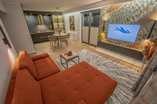 Cieplice Apartamento | Apartament w Cieplicach Luxury