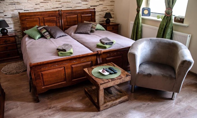 Drawsko Pomorskie Apartamento | Apartament w Drawsku