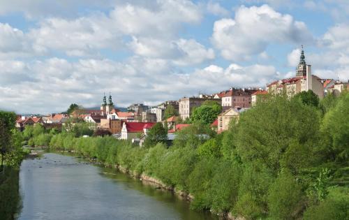 Klodzko Miasto Apartamento | Apartament w Dworku pod Twierdzą