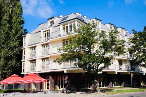 Swinoujscie Apartamento | Apartament w dzielnicy nadmorskiej (hotel Arstone)