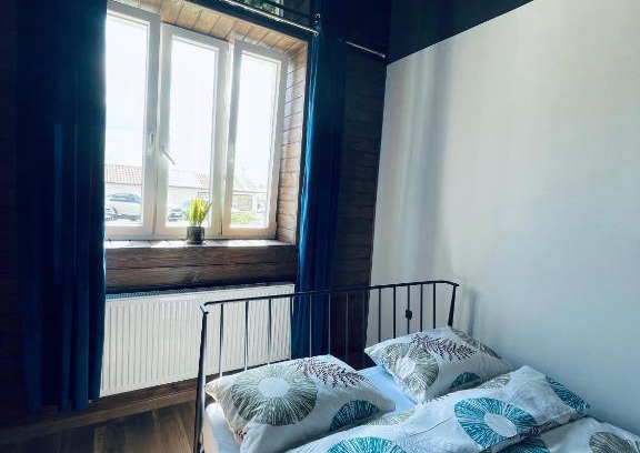 Gizycko Apartamento | Apartament w Giżycku II
