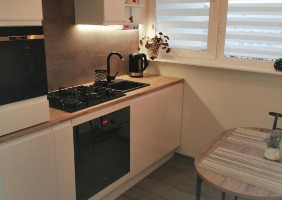 Gizycko Apartamento | Apartament w Giżycku