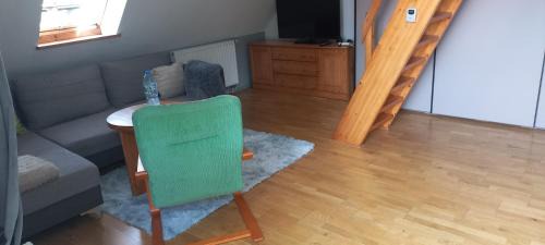 gmina Parzeczew Apartamento | Apartament w Jeżowie Sudeckim