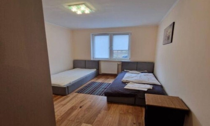 Olsztyn Apartamento | Apartament w nowym budownictwie, doskonała lokokalizacja komunikacyjna