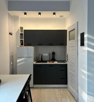 Kocierz Rychwaldzki Apartamento | Apartament w Kocierzu