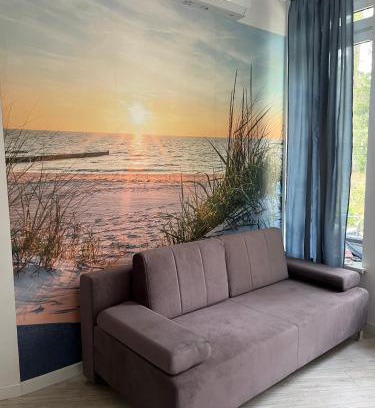 Pobierowo Apartamento | Apartament w Pobierowie