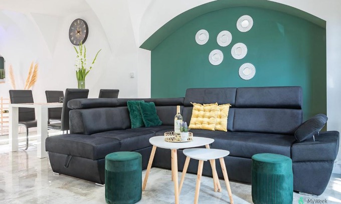Radkow Apartamento | Apartament w Rynku II, MyWeek