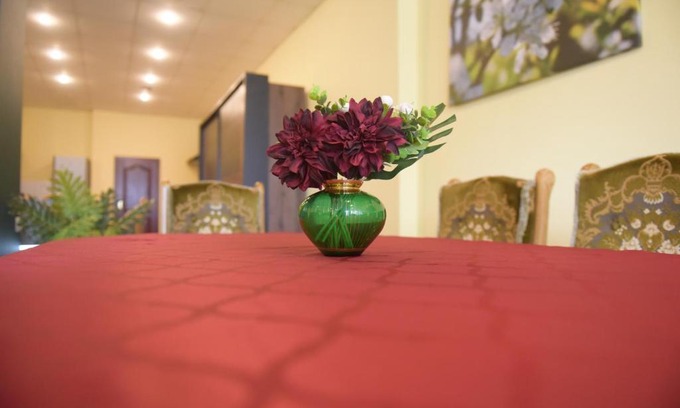 Byczyna Apartamento | Apartament w Rynku