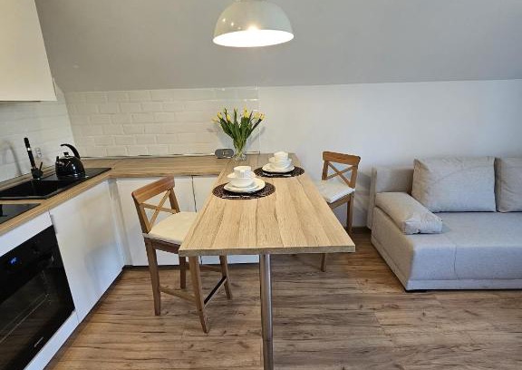 Oliwa Apartamento | Apartament w sercu Oliwy