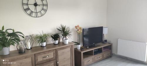 Pruszcz Gdanski Apartamento | Apartament w spokojnej lokalizacji