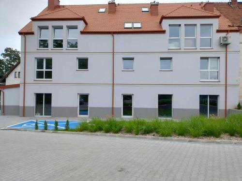 Sobotka Apartamento | Apartament w Starym Młynie