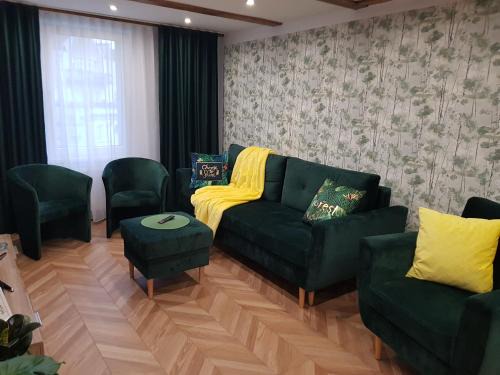 Ketrzyn Apartamento | Apartament "W Sz" pod Klonami