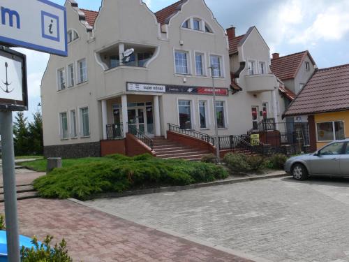 Trygort Apartamento | Apartament w Węgorzewie