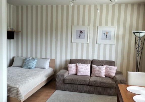 Sopot Apartamento | Apartament wakacyjny Sopot Brodwino