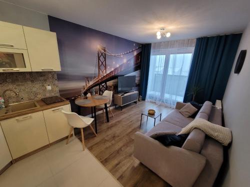 Gorzow Wielkopolski Apartamento | Apartament Warszawska 26 - Klimatyzacja