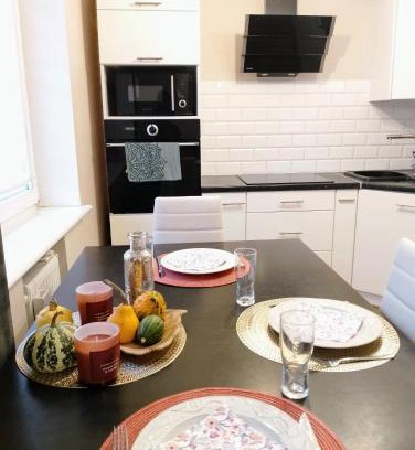 Barczewo Apartamento | Apartament Warmińska