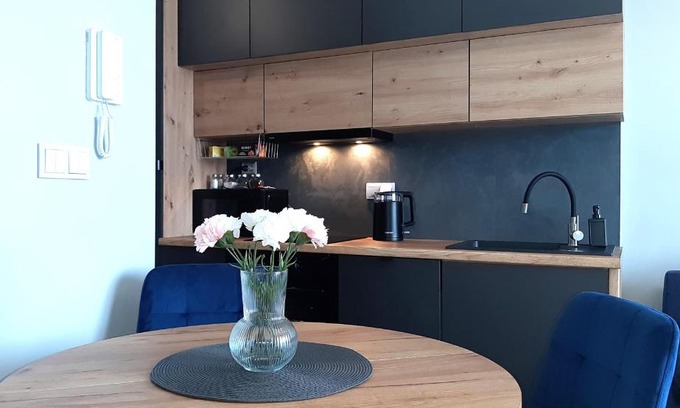 Rembertow Apartamento | Apartament Wawa
